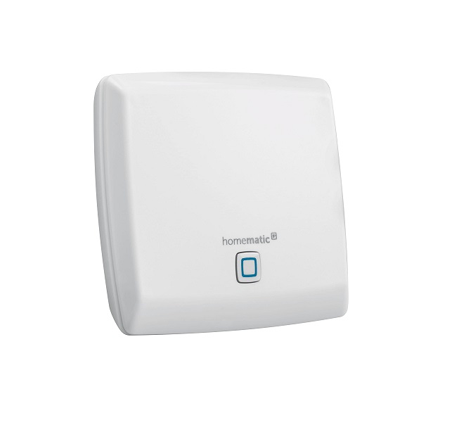 Homematic IP Access Point - Smart-erleben.com