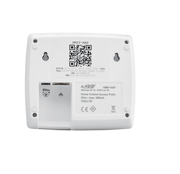 Homematic IP Access Point - Smart-erleben.com